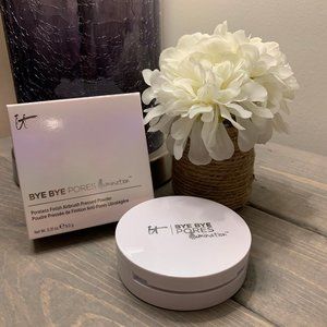 IT Cosmetics Bye Bye Pores Illumination